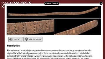 Museo de León screenshot 2