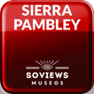 Sierra-Pambley Museum