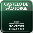 Lookout Castle of São Jorge aplikacja
