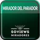 Lookout of Parador of Cuenca aplikacja