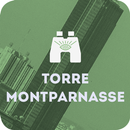 Mirador de Montparnasse París APK