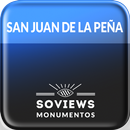 Monastery of San Juan de la Peña - Soviews APK