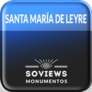 Church of Monastery of Leyre APK