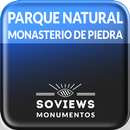 Parque Natural del Monasterio de Piedra - Soviews APK
