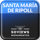 APK Monasterio de Ripoll - Soviews