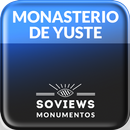 Monasterio de Yuste - Soviews APK