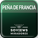 APK Mirador de la Peña de Francia - Soviews