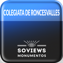 Collegiate of Roncesvalles APK