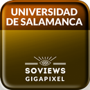 Fachada de la Universidad de Salamanca - Soviews APK