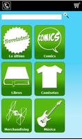 Nikochan Comics App Affiche