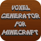 Voxel Generator icône
