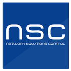 آیکون‌ NSC - CRM