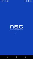 برنامه‌نما NSC - CRM عکس از صفحه