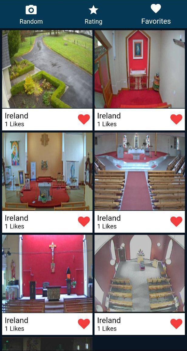 RealLifeCam For Android - APK Download