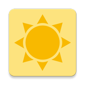 UV Index Sunburn icon