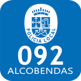 Policía Local Alcobendas icône