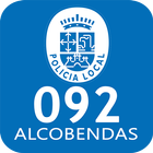 Policía Local Alcobendas biểu tượng