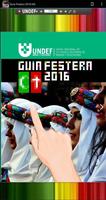 Guía Undef 2016 HD ONLINE poster
