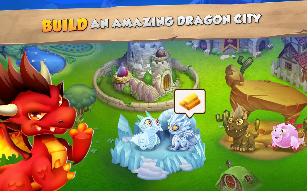 Dragon city free download for android apk obb