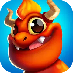 Dragon City Evolution APK Herunterladen