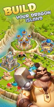 Dragon Stadium 1.10.3 APK + Mod (Unlimited money) for Android