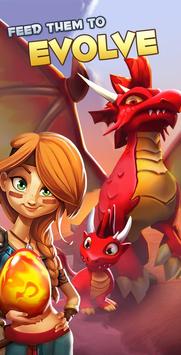 Dragon Stadium 1.10.3 APK + Mod (Unlimited money) for Android