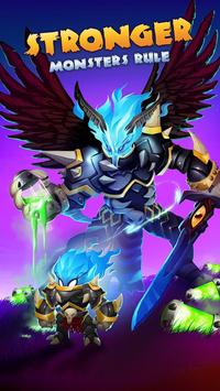 Monster Legends - RPG apk screenshot