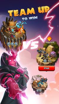 Monster Legends - RPG apk screenshot