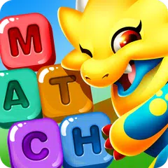 Baixar Dragon City Match APK