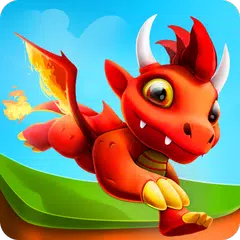 ﻿Dragon Land APK download