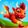﻿Dragon Land Mod apk última versión descarga gratuita