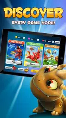 Dragon Land APK download