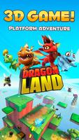 Dragon Land पोस्टर