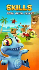 Dragon Land APK download