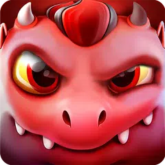 Baixar League of Dragons APK