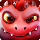 League of Dragons أيقونة