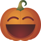 Memory de Halloween icône