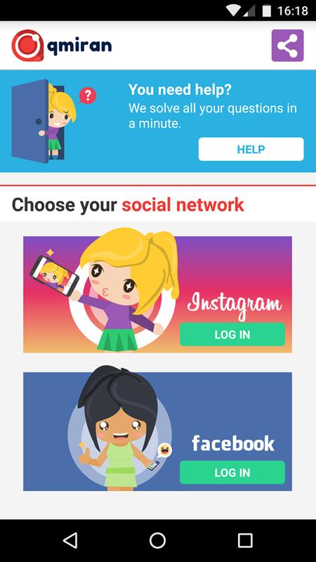 qmiran APK Download  Free Social APP for Android  APKPure.com