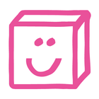 happy box icon