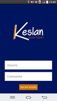 Keslan poster