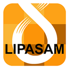 Lipasam - Comunicación Interna biểu tượng