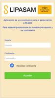 Lipasam - Comunicación Interna bài đăng