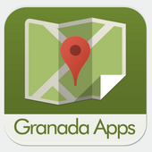 آیکون‌ Granada Apps