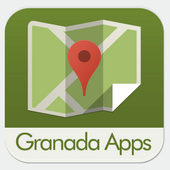 Granada Apps icône