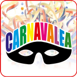 Carnavalea: share your costume