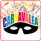 Carnavalea: share your costume icon