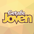 GETAFE JOVEN ไอคอน