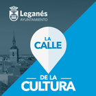 آیکون‌ La Calle de la Cultura