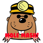 MoleMash ikon