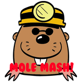 MoleMash icône